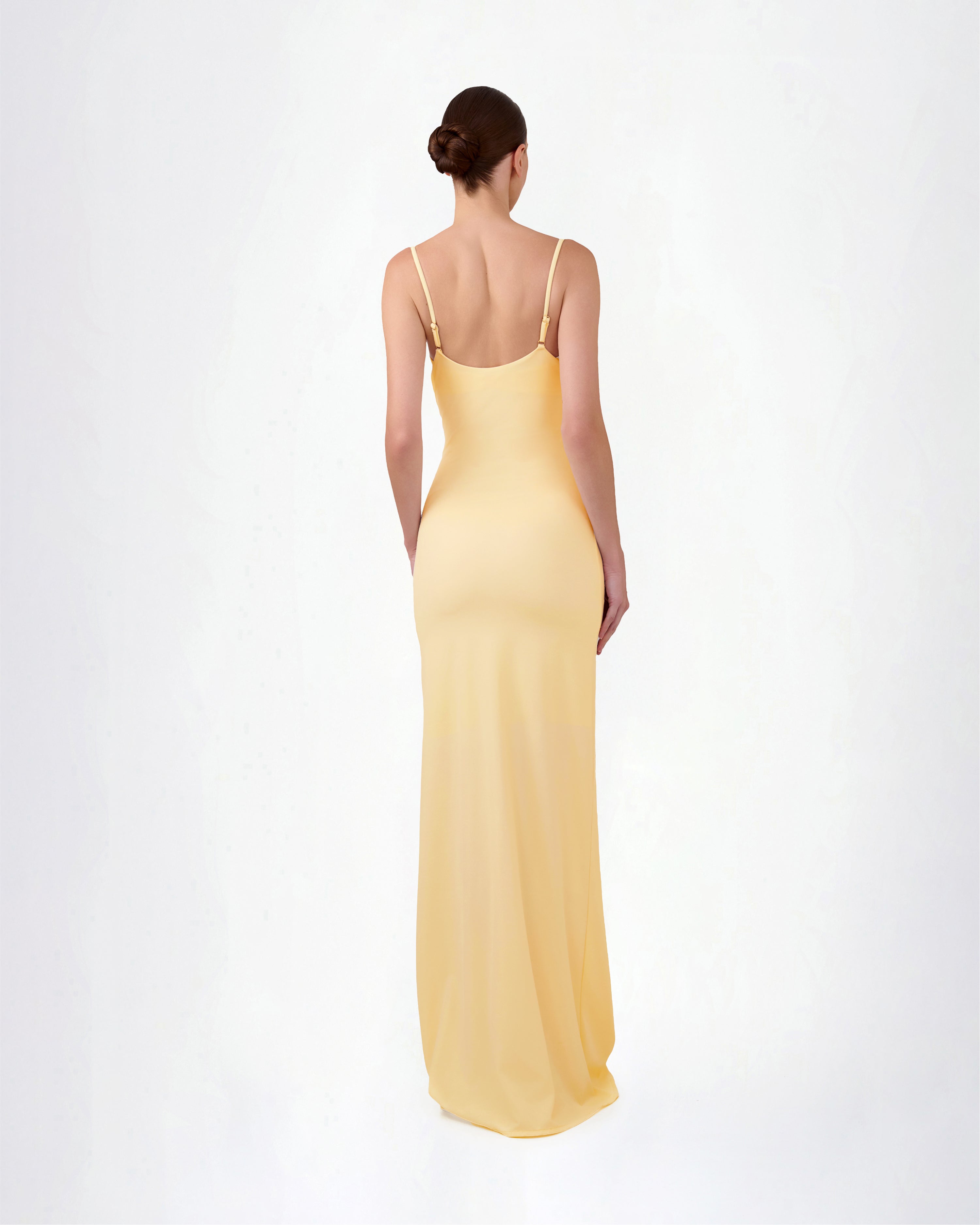 NORA DRESS